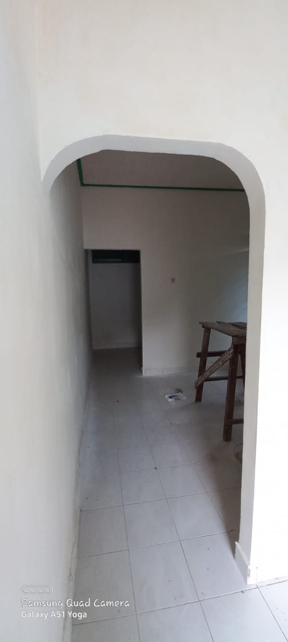 Properti sewa Indonesia