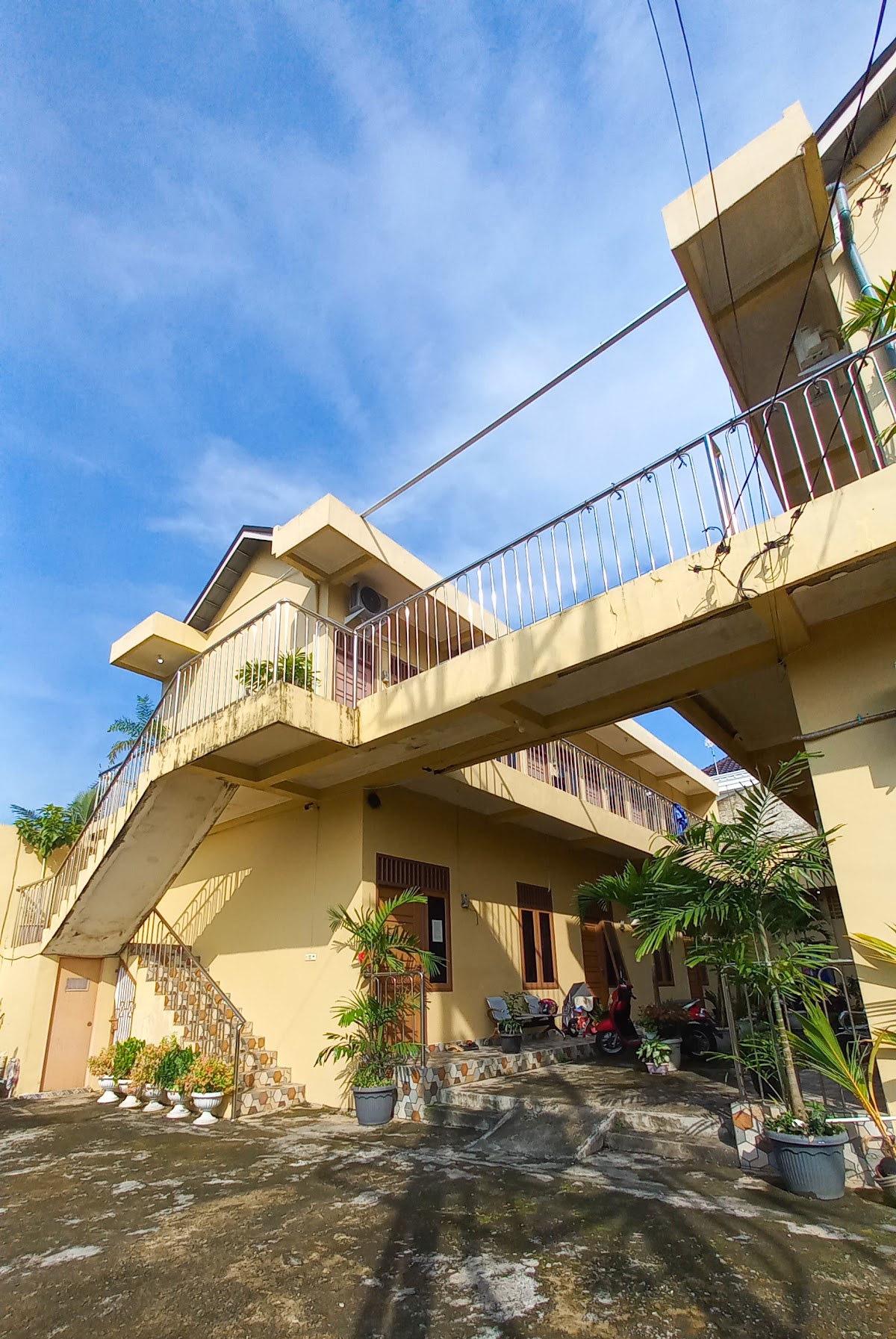 Properti sewa Indonesia