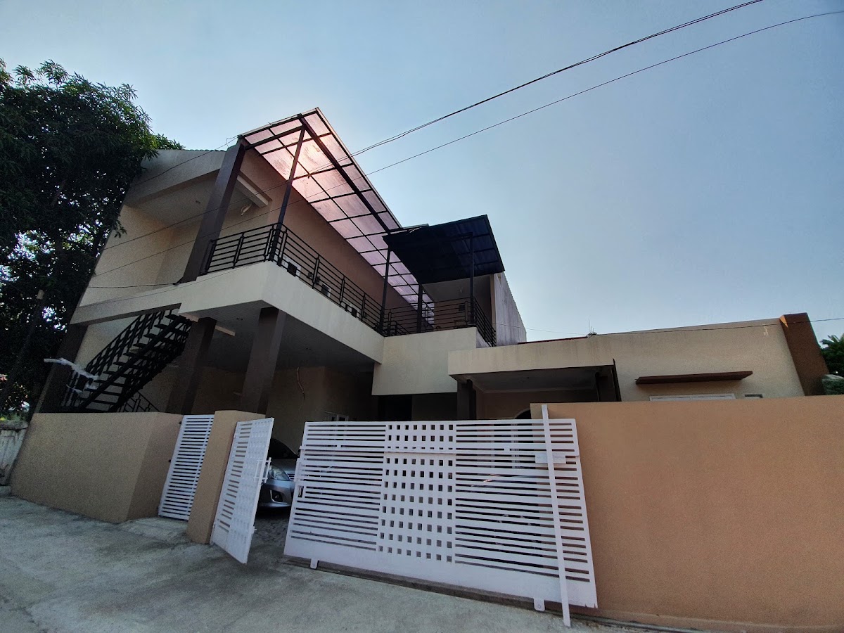 Properti sewa Indonesia