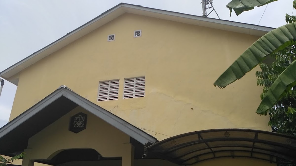 Properti sewa Indonesia