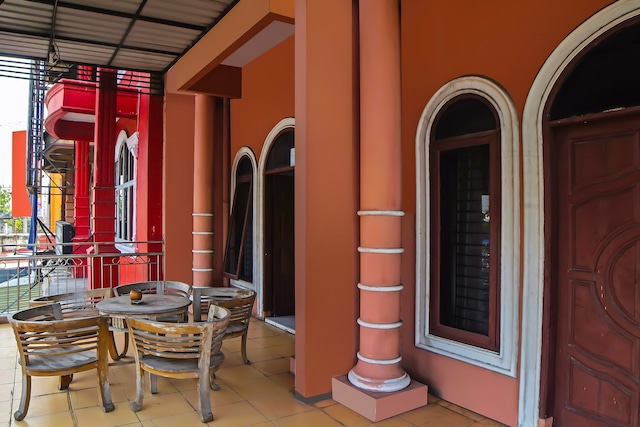 Properti sewa Indonesia