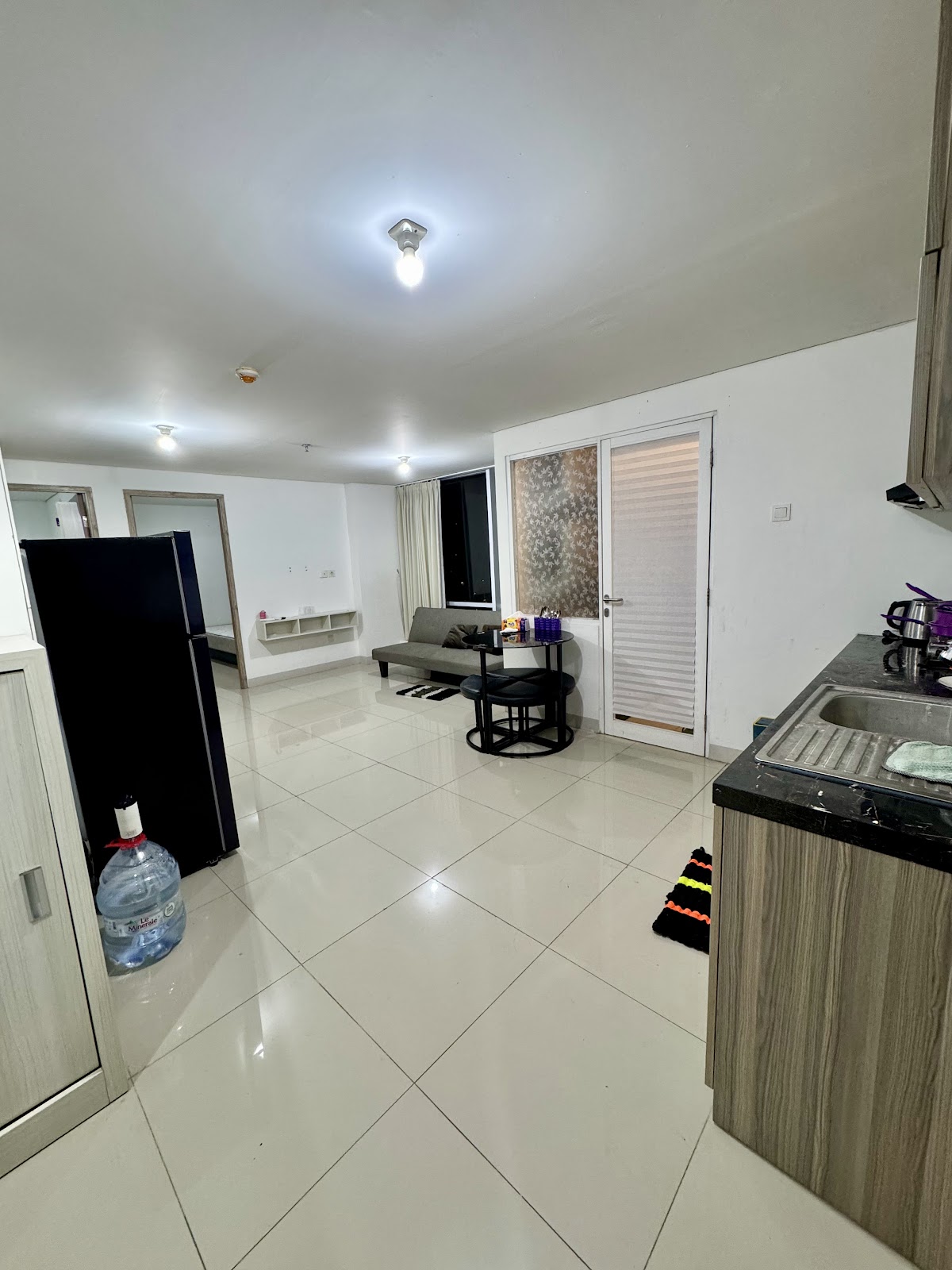 Properti sewa Indonesia