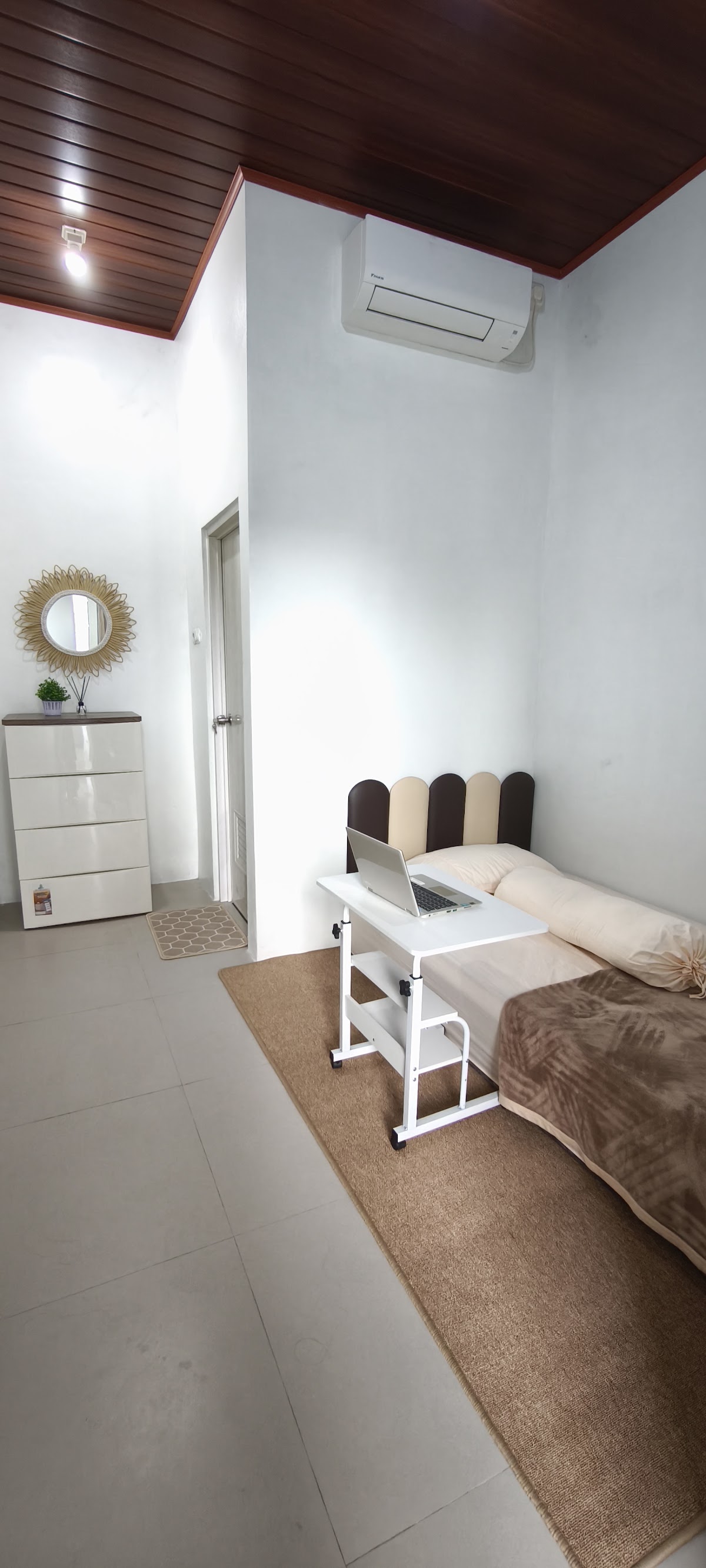 Kost Putri D'Lima Tembalang — kos di semarang