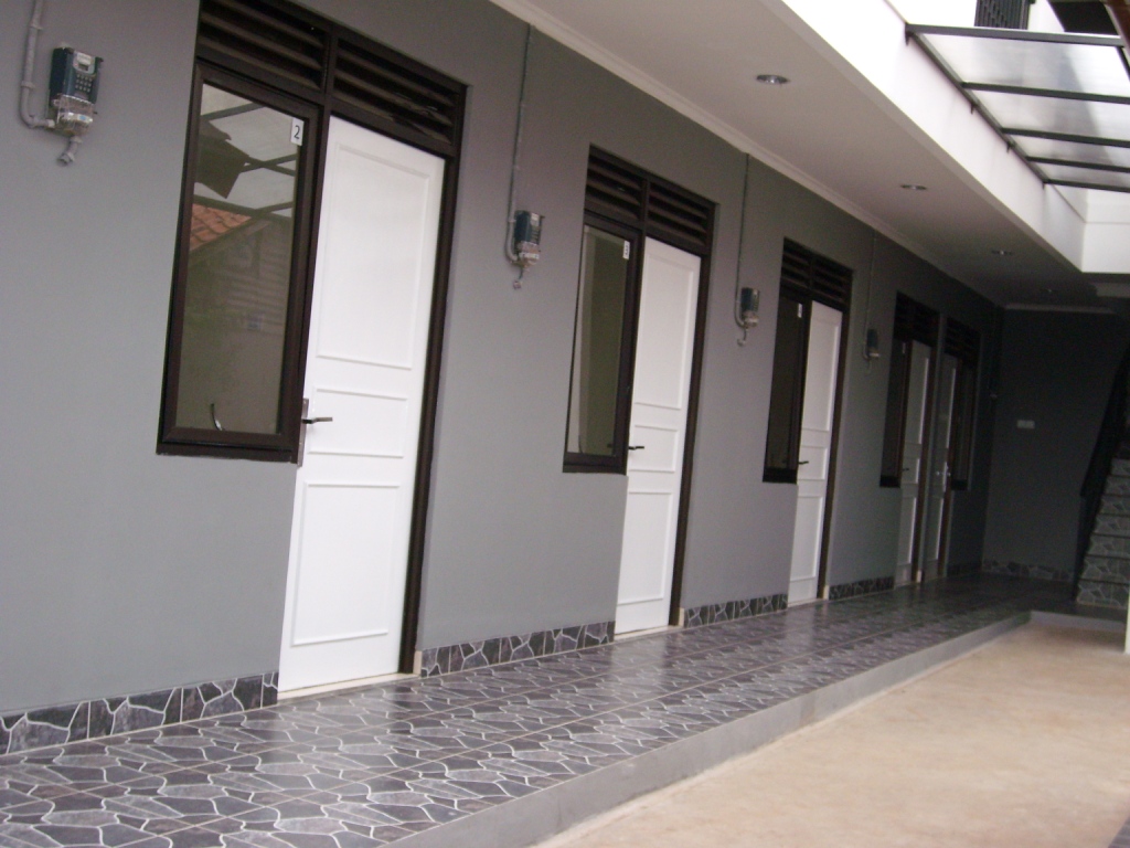 Properti sewa Indonesia