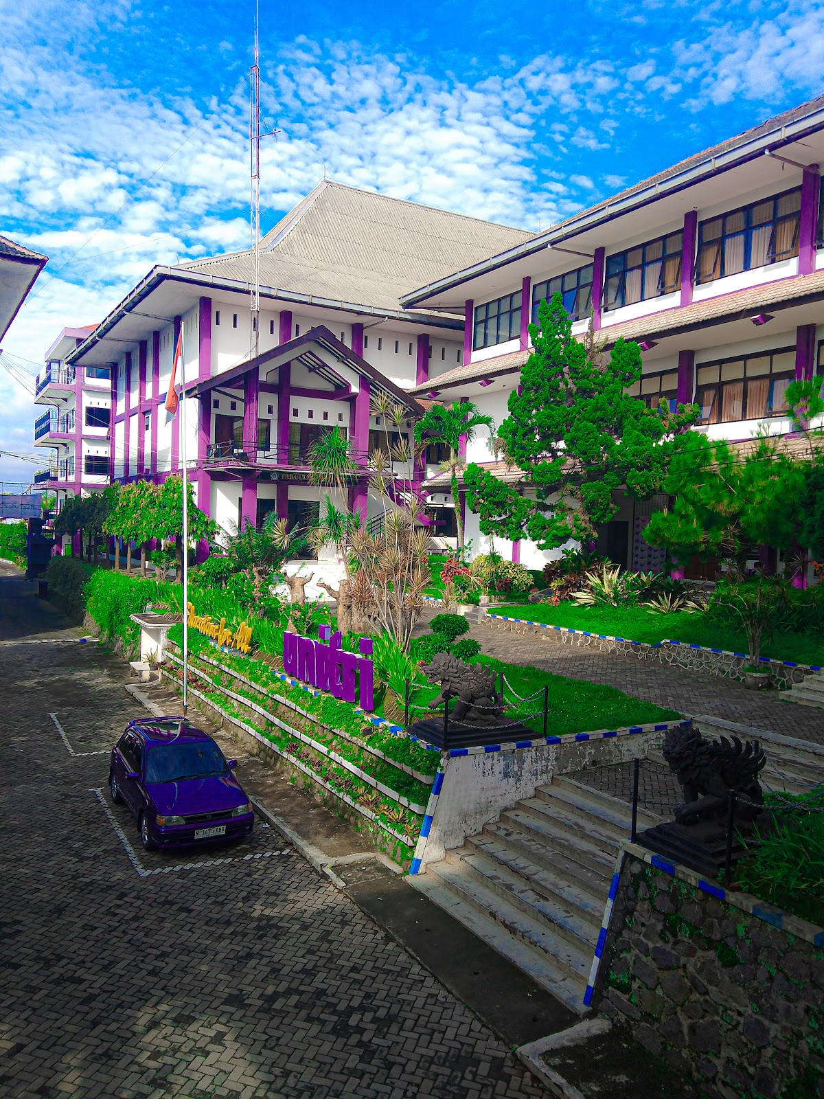 Properti sewa Indonesia