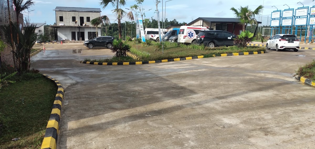 Properti sewa Indonesia
