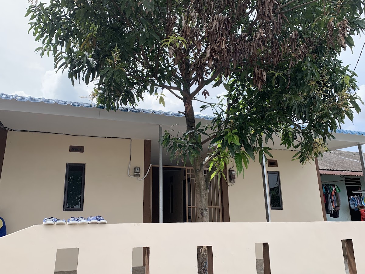 Properti sewa Indonesia