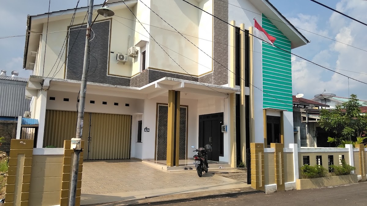 Properti sewa Indonesia