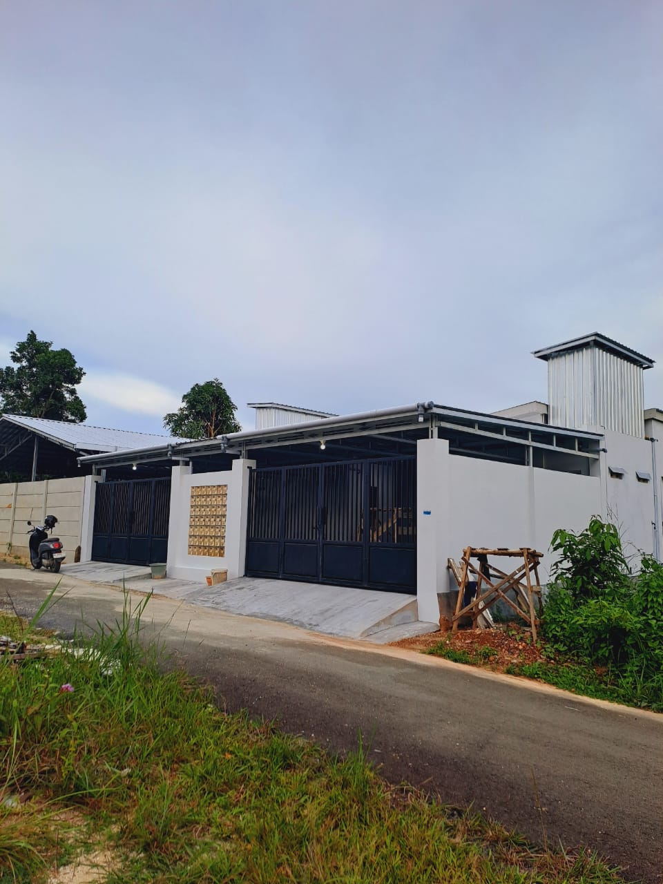 Properti sewa Indonesia