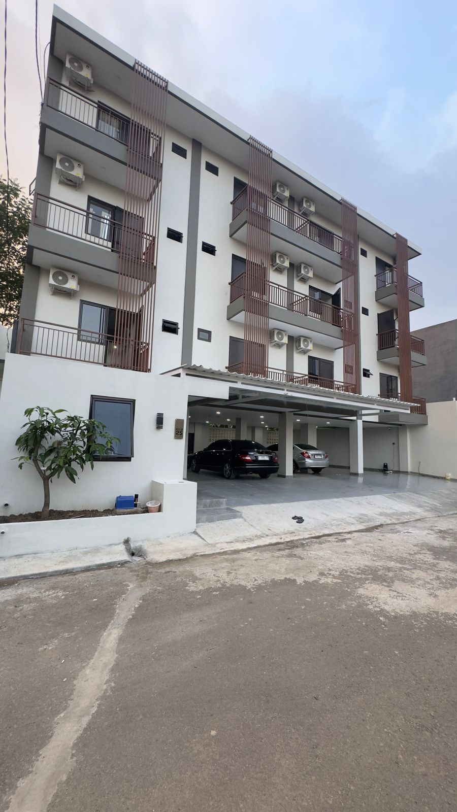 Properti sewa Indonesia