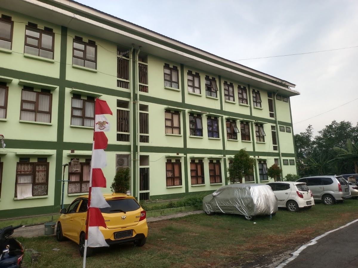 Properti sewa Indonesia