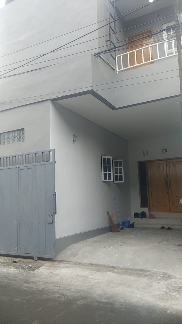 Rumah sewa — kontrakan di bali