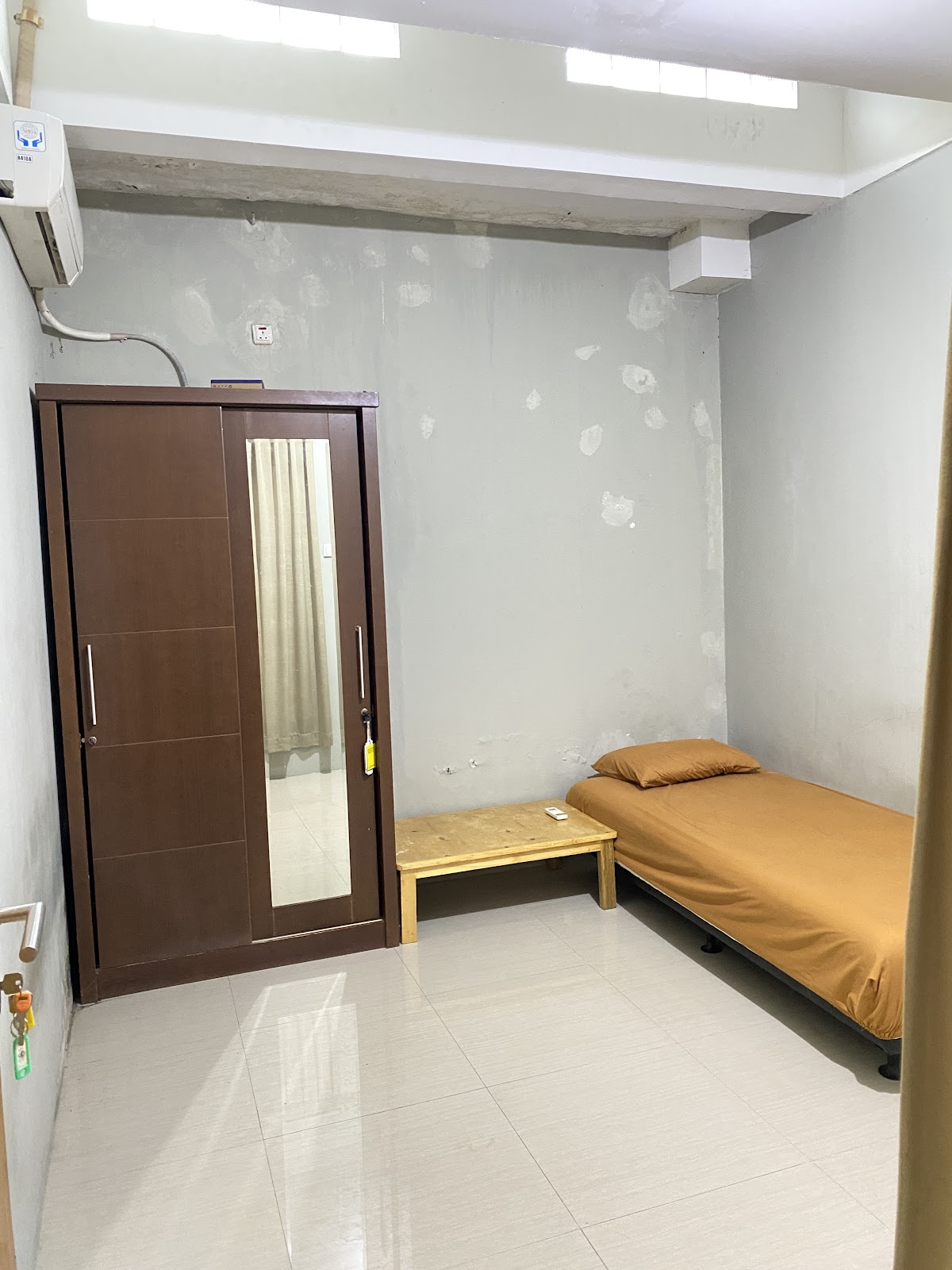 KOST KHUSUS PUTRA (HOUSE RULES) — kos di jakarta