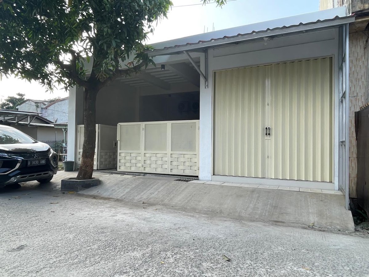 Properti sewa Indonesia