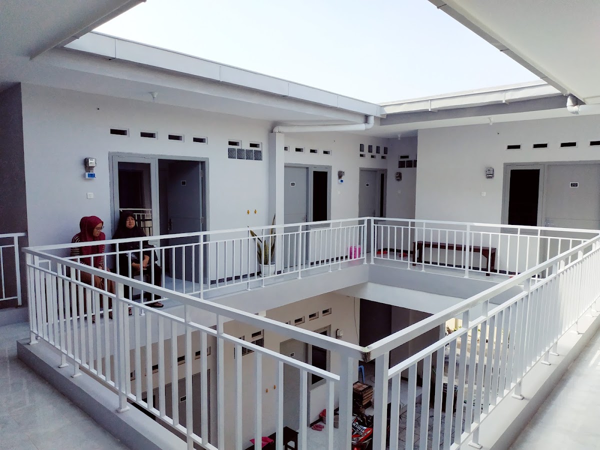 Properti sewa Indonesia