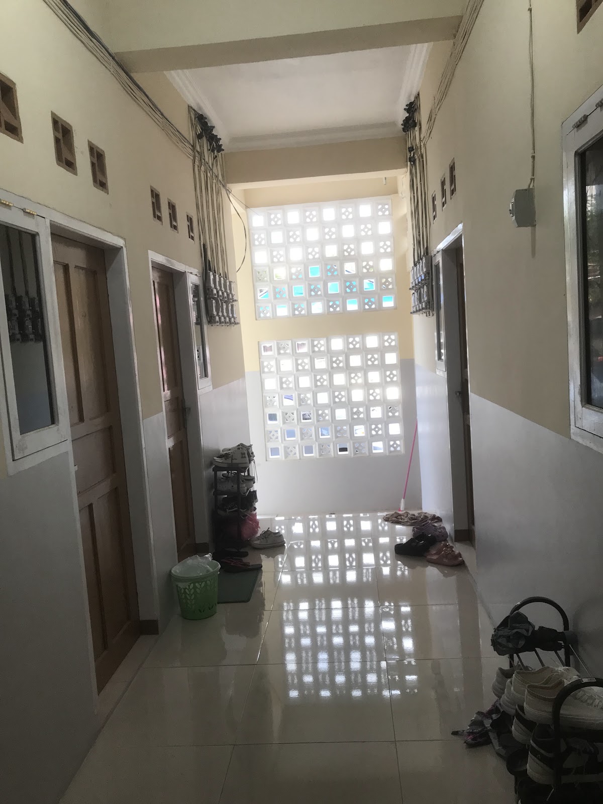 Properti sewa Indonesia