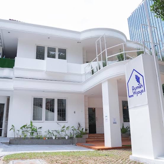 Properti sewa Indonesia