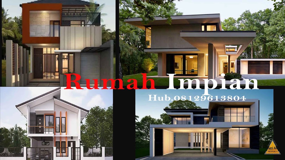 Properti sewa Indonesia