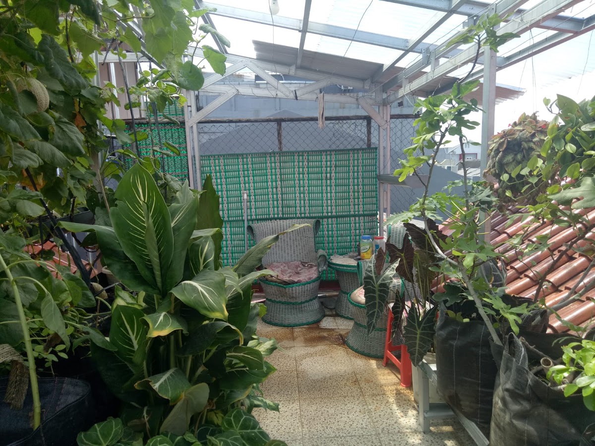 Kost Devi Ghea — kos di jakarta
