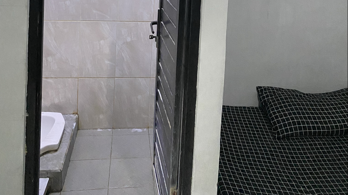 Kost cowok - Sewa di Wonokromo
