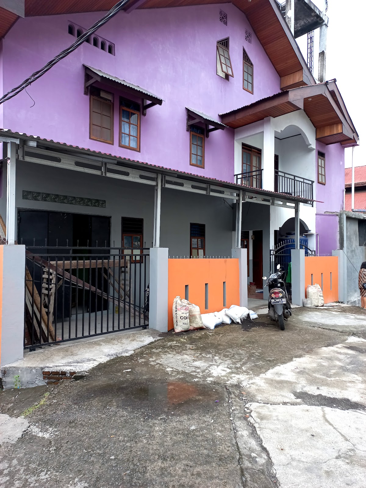 Properti sewa Indonesia