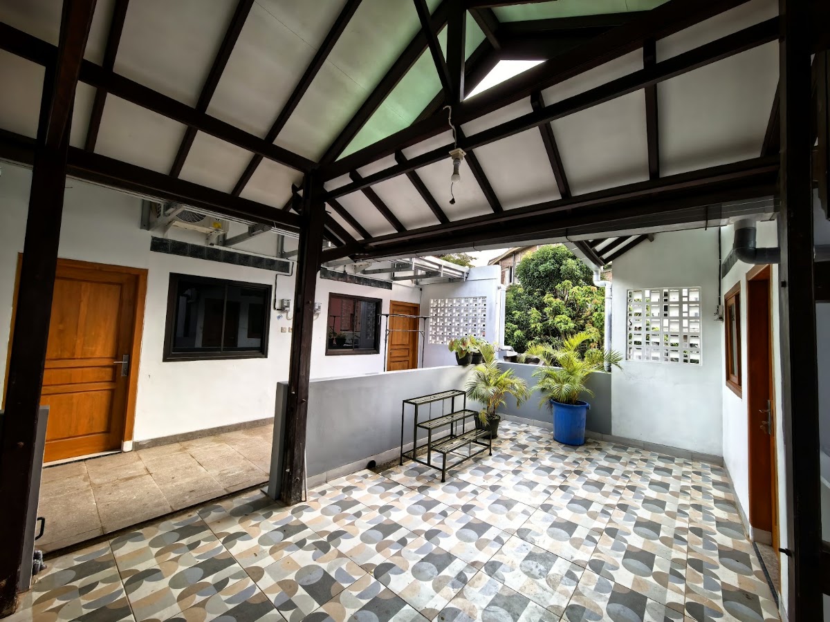 Properti sewa Indonesia