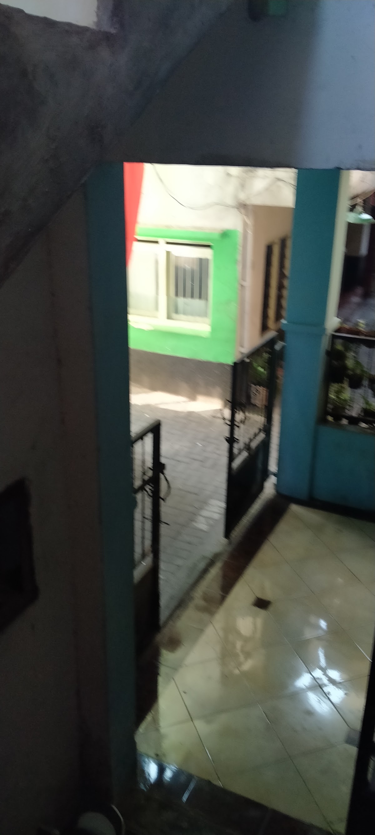 Kost Putra — kos di malang