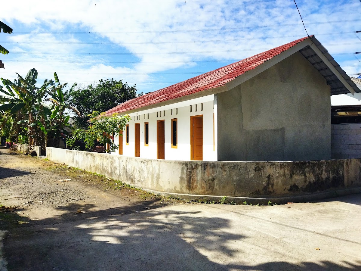 Kost Ardjo Bedjo — kos di yogyakarta