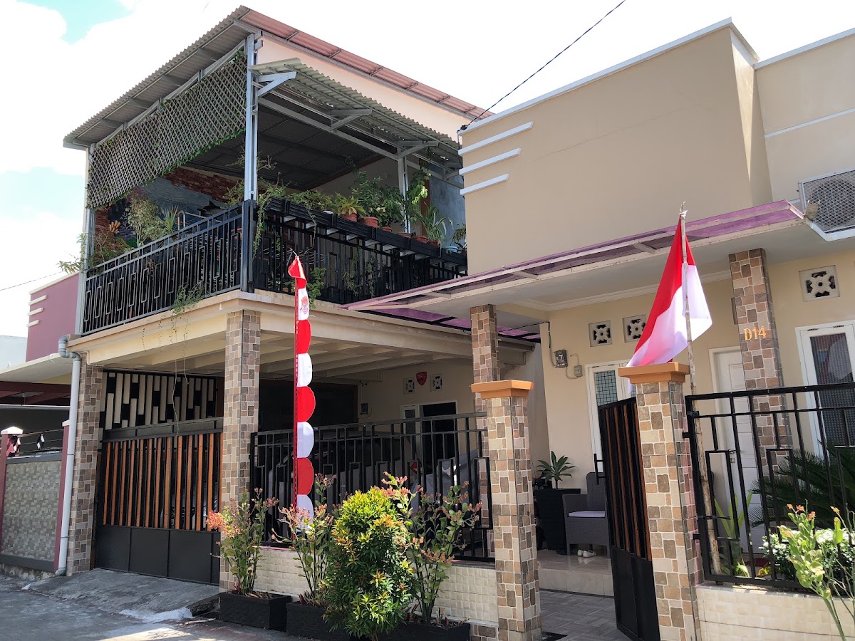 Properti sewa Indonesia