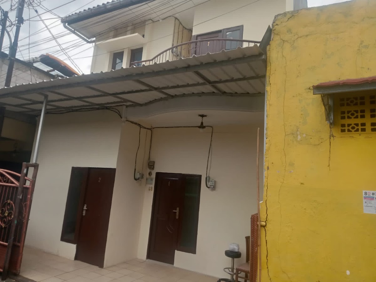 Properti sewa Indonesia