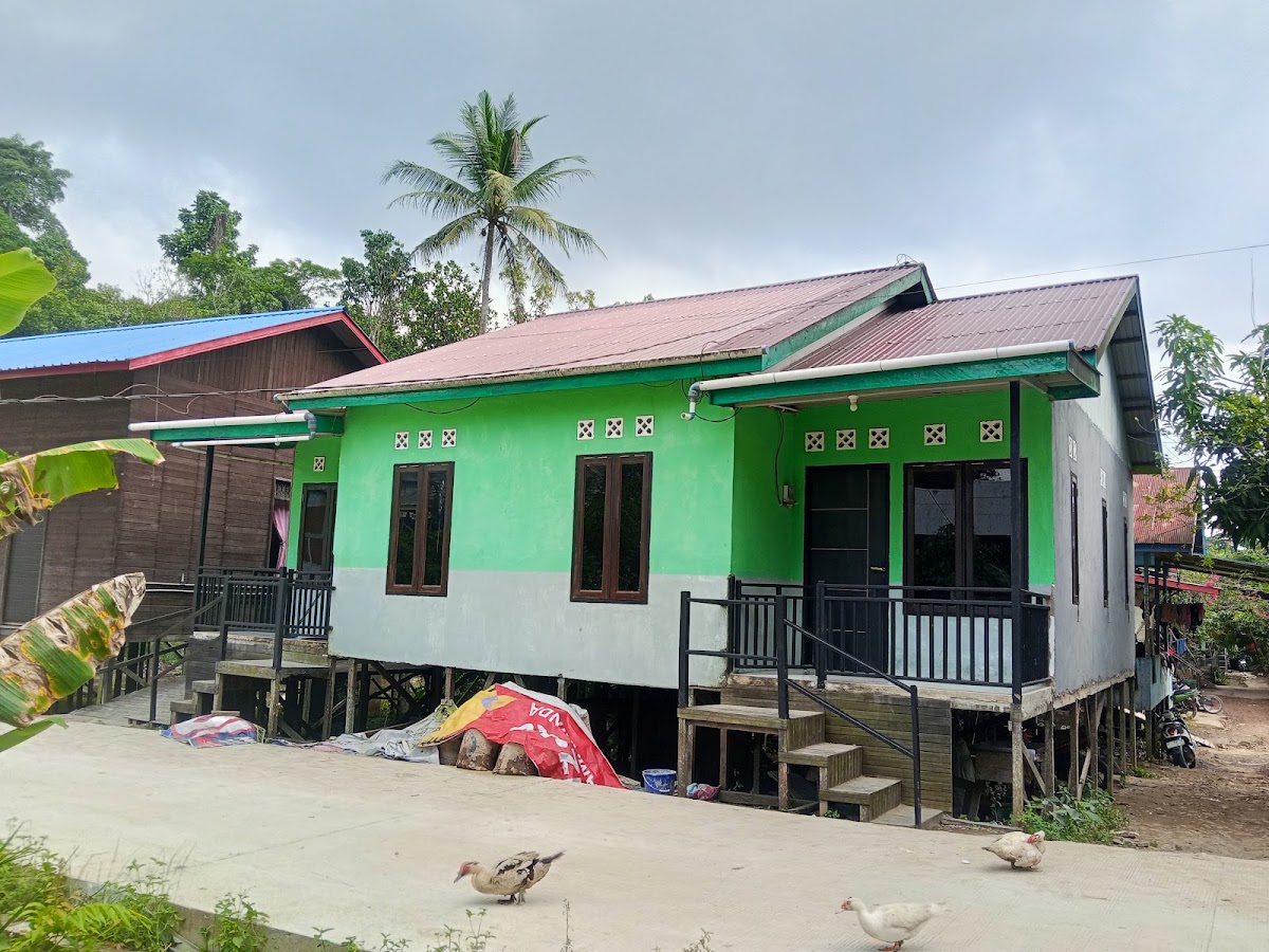 Properti sewa Indonesia