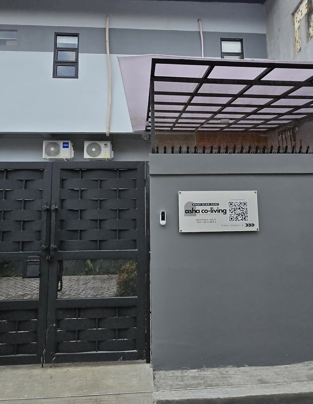 Properti sewa Indonesia