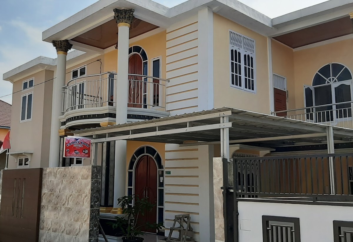 Properti sewa Indonesia