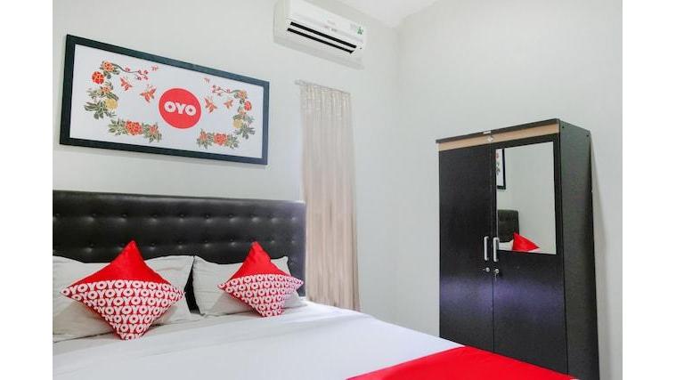 Safa Guest House - foto properti sewa