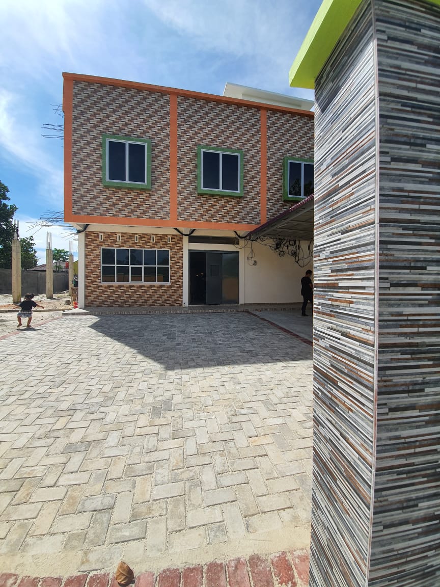 Properti sewa Indonesia