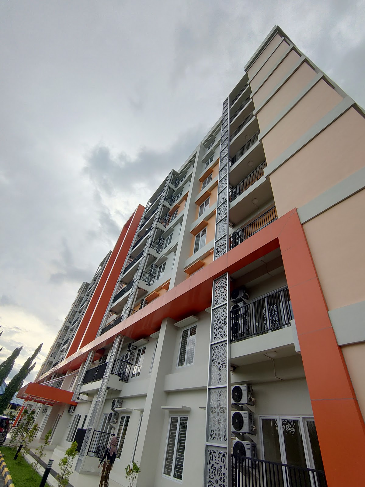 Properti sewa Indonesia