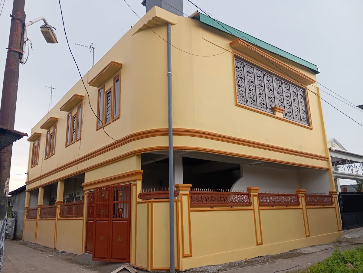Kost & Kontrakan SN — kontrakan di makassar