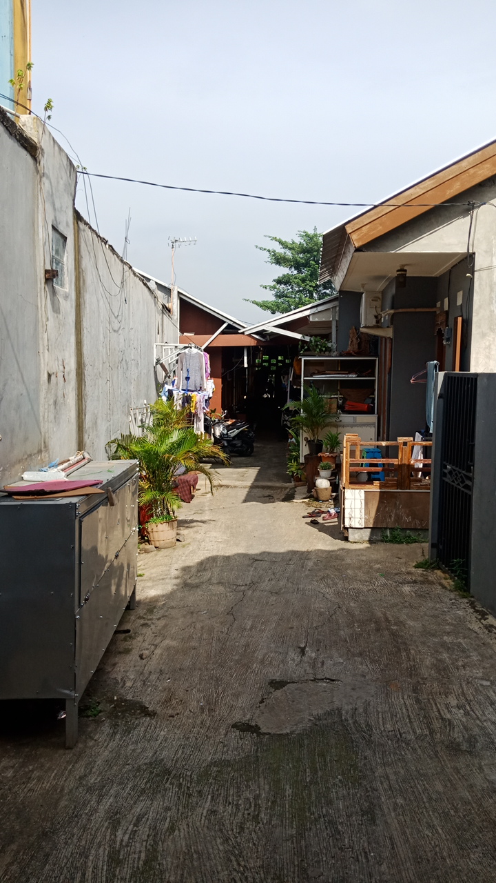 Properti sewa Indonesia
