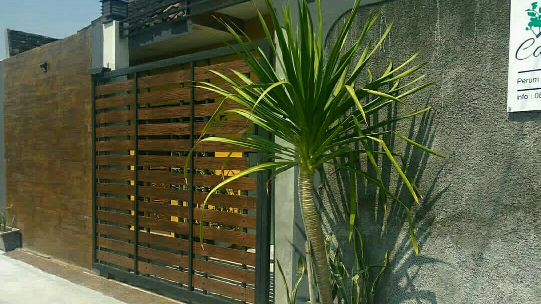 Properti sewa Indonesia