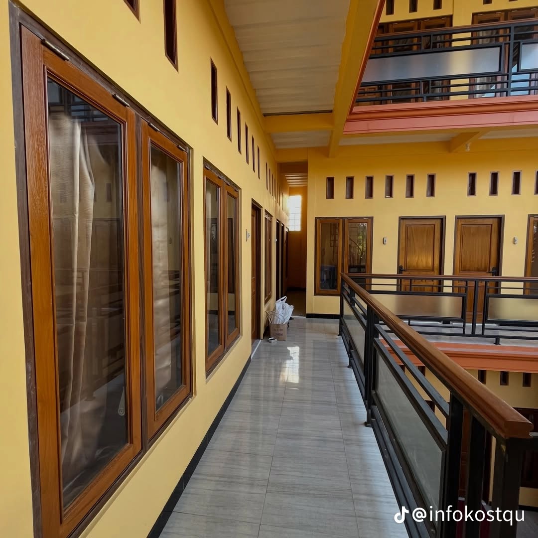 Kost murah — kos di bali
