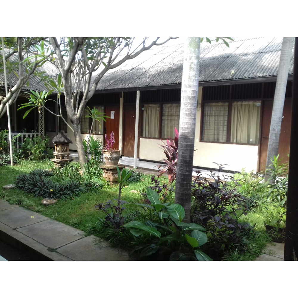 Properti sewa Indonesia
