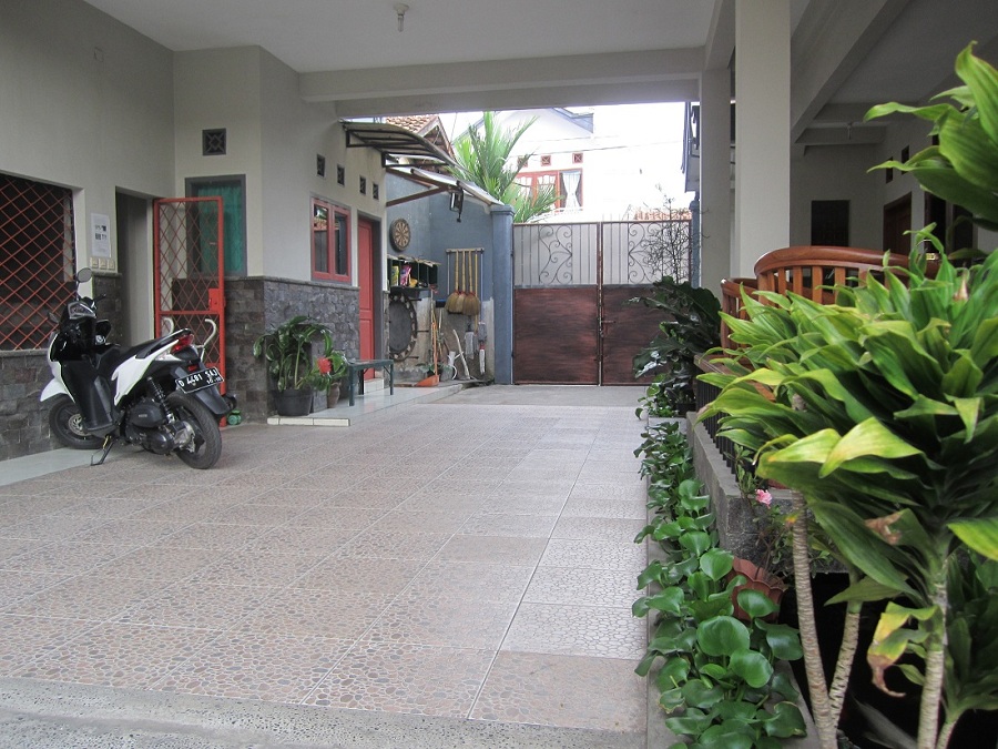 Kost Cimahi — kos di bandung