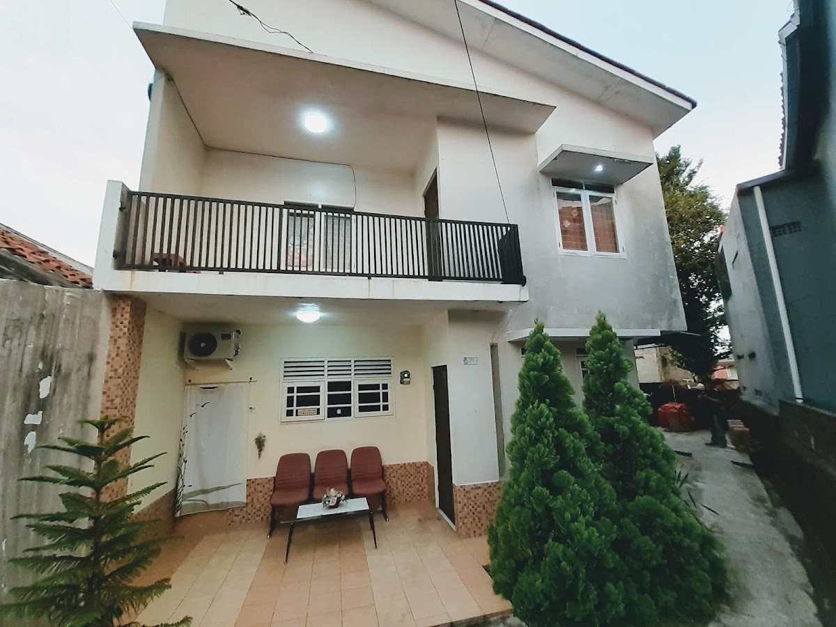Properti sewa Indonesia