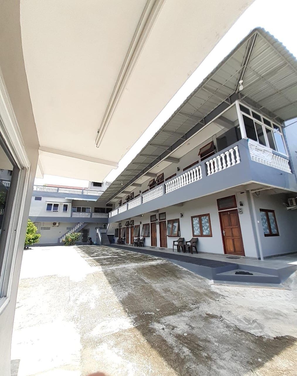 Properti sewa Indonesia