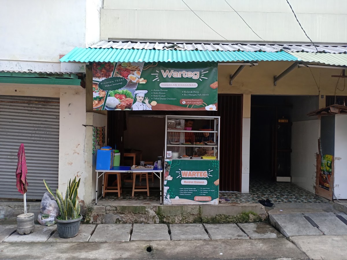 Kost Putra putri — kos di jakarta