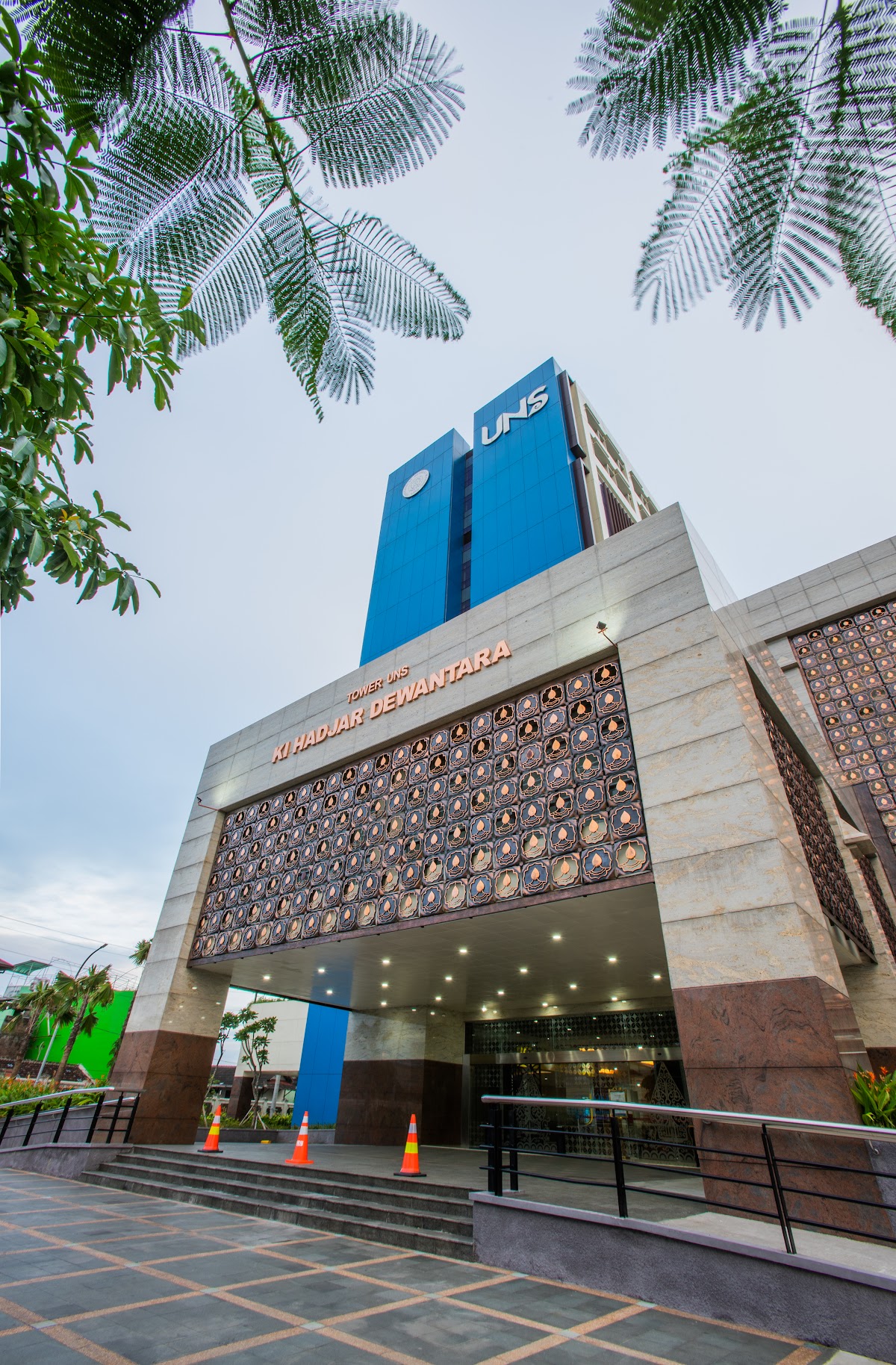 Properti sewa Indonesia