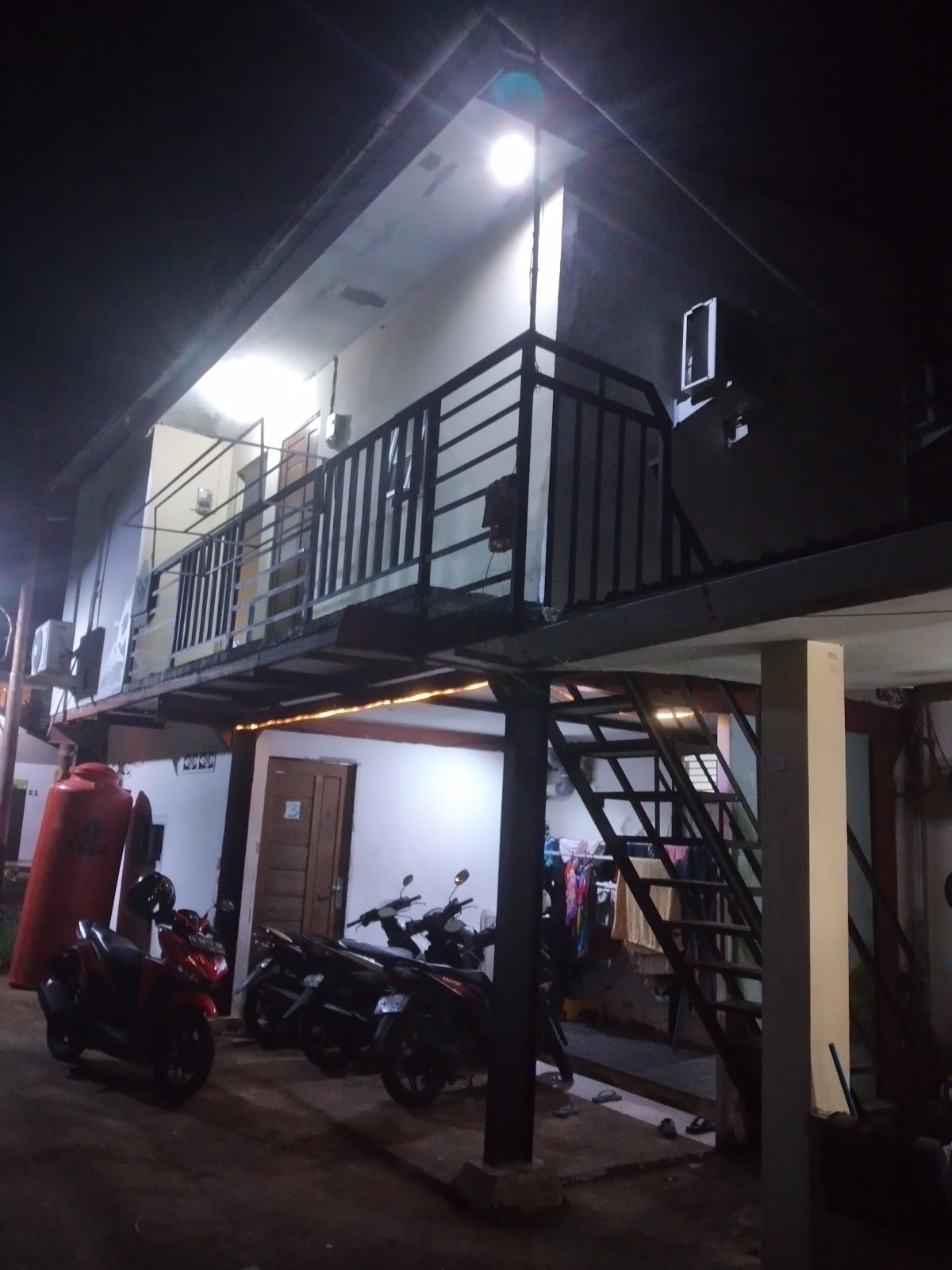 Properti sewa Indonesia