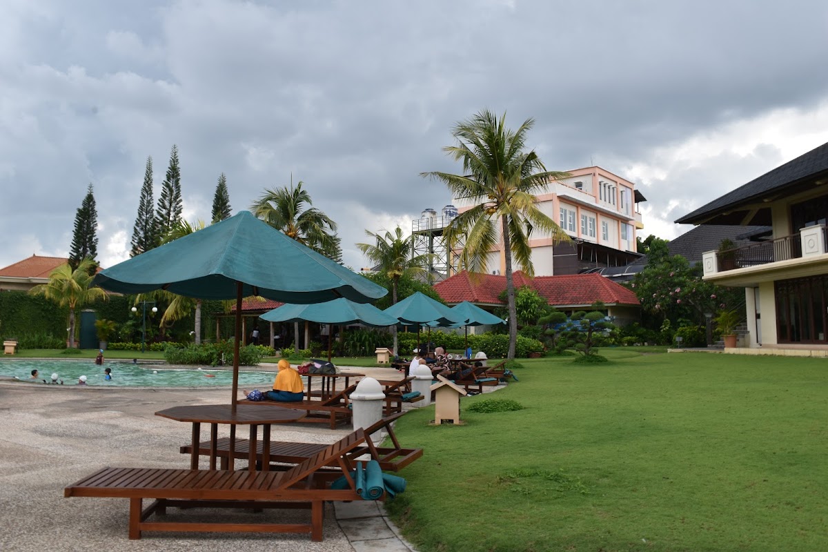 Properti sewa Indonesia