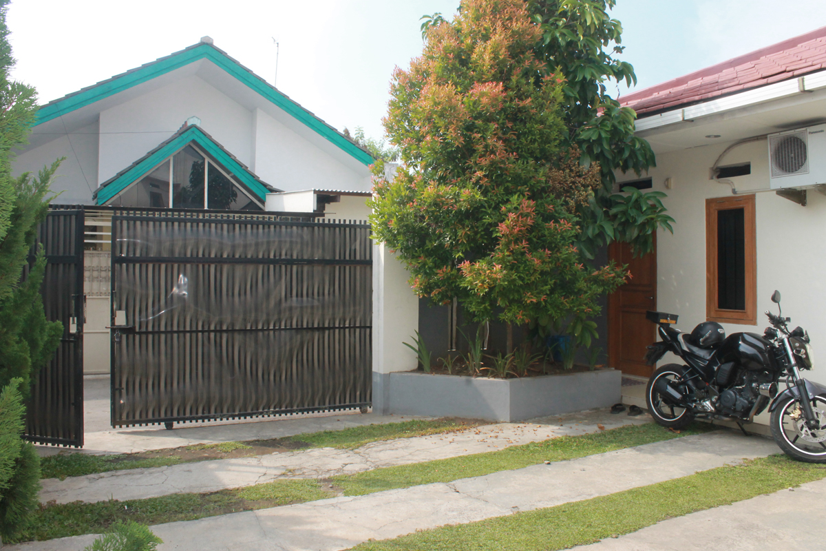 Properti sewa Indonesia