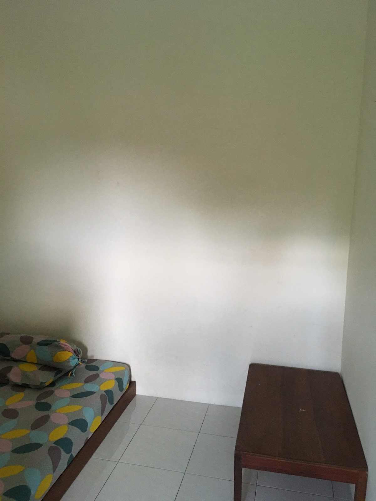 Kost putra R3 — kos di semarang
